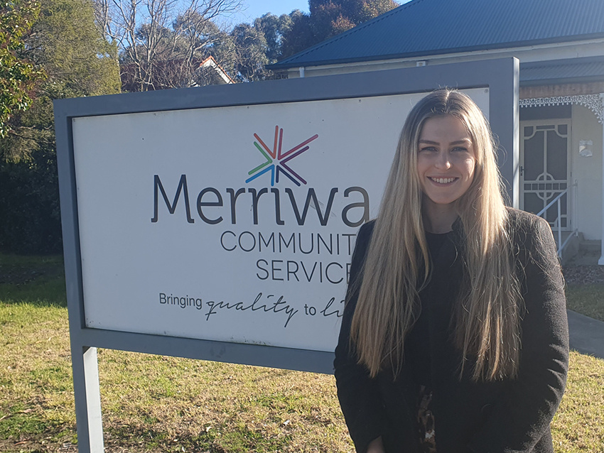 Merriwa Community Services